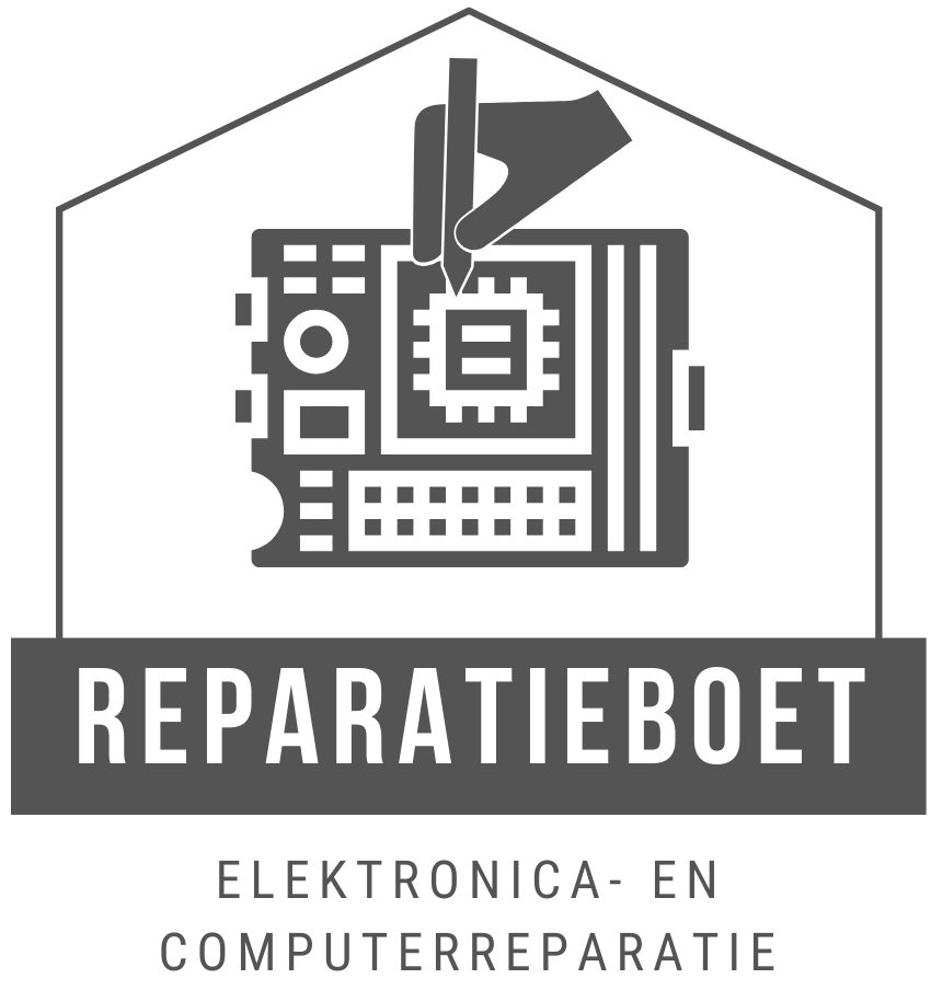 Logo ReparatieBoet